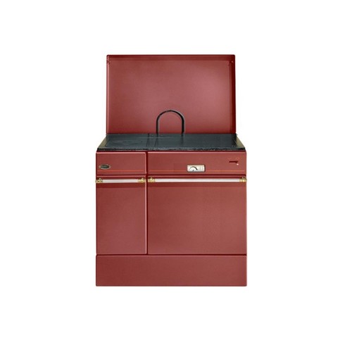Godin cuisinière bois 10kw - godin,