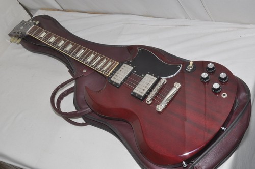 Guitare électrique orville - électrique,
