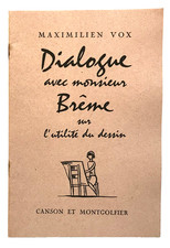 VOX Maximilien. Dialogue avec