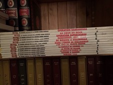 Magazine Militaria HS 12 n° En Lot