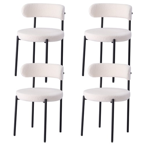 Lot chaises salle à - chaises,