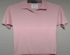 Pull Zara Rose 6 ans