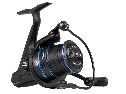 Neuf penn rival longcast - rival,