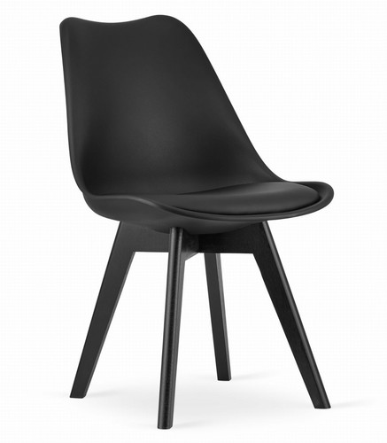 Chaise scandinave moderne - , pour