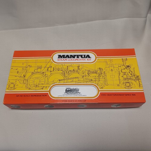 Nos 1978 mantua - 1978,