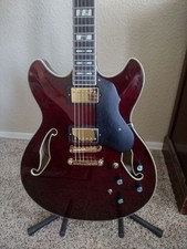 Ibanez AS-253BM - Excellent