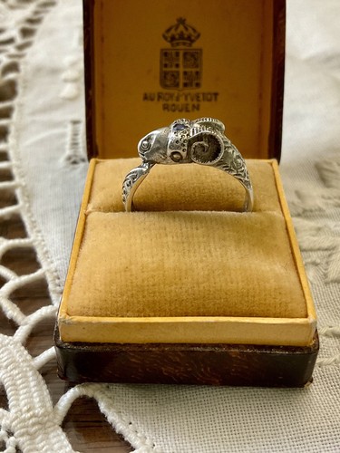 Véritable saphir argent - vÉritable,