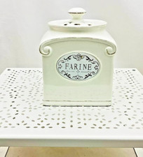 J-line pot hermétique carré