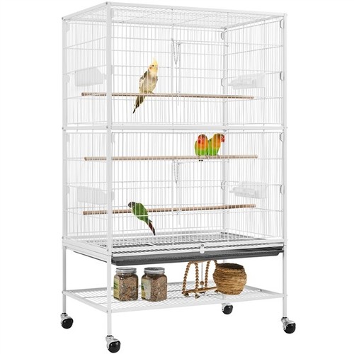 Grande volière cage - volière,