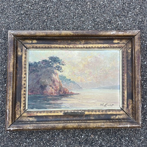 Paul pierre emiot tableau - paul,