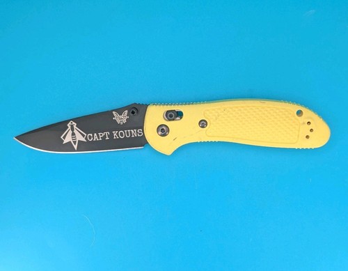 Benchmade 551 s30v griptilian - benchmade, 551-s30v