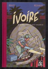 BRAVO / REGNAUD . IVOIRE . EO