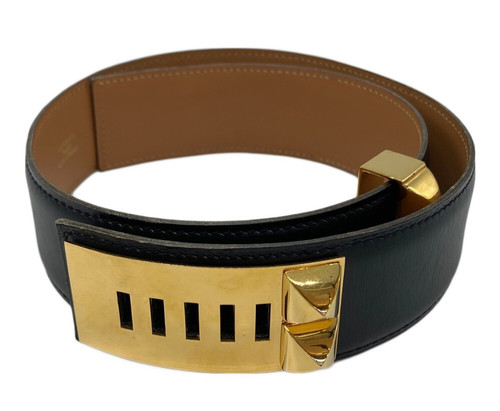 Hermes collier chien cdc - collier, de