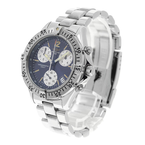 Montre pour homme breitling - montre,