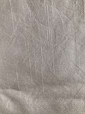 Coupon Soie Neuf 1 M68 X81 Cm