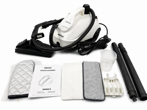 Kroqo nettoyeur vapeur sw618 - kroqo,