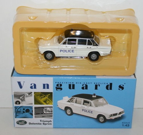 Vanguards va05306 triumph - vanguards,