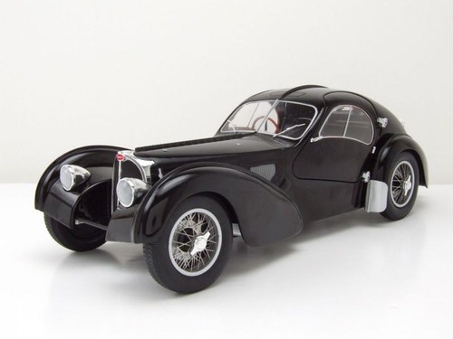 Bugatti atlantic type - type, sc