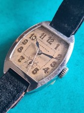  montre Ancienne art déco