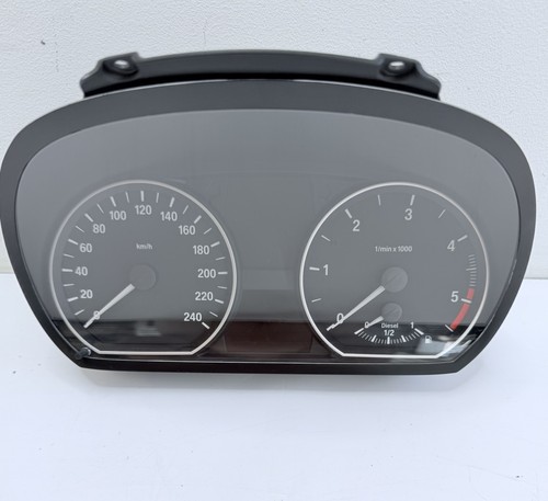 Compteur vitesse bmw serie - de,