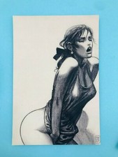 CARTE POSTALE 15X10 MILO