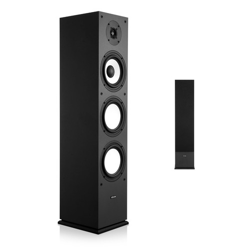 Vevor enceinte colonne tour - vevor,