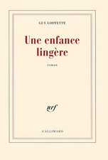 Une enfance lingère -