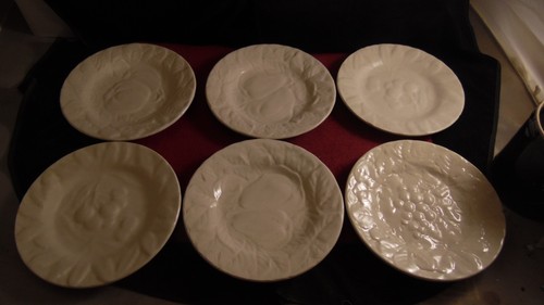 Service assiettes a - de,