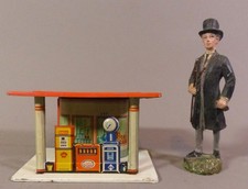 PENNY TOYS - POMPE A ESSENCE -