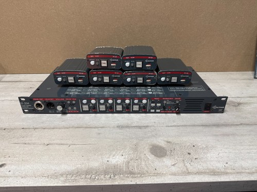 Altair 204 centrale - altair,