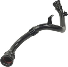 tuyau d'air de suralimentation