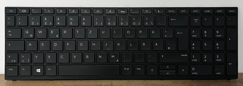 Clavier qwertz allemand - clavier,