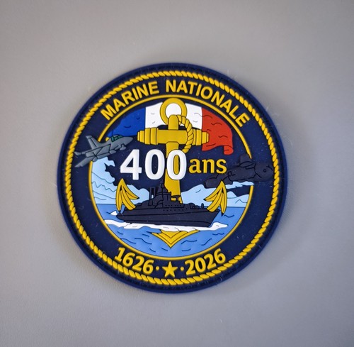 Patch pvc 400 marine - patch,