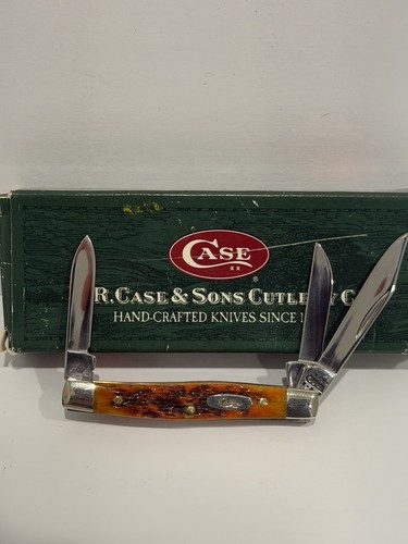 Case 6333 ss autumn bone - case,