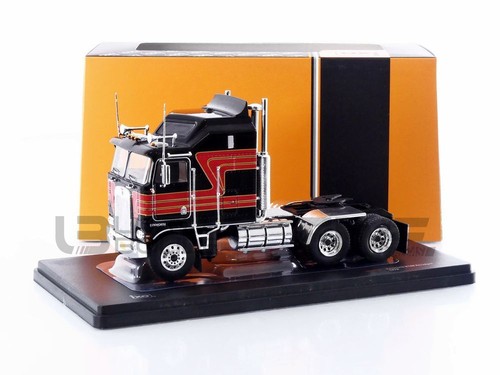 Ixo kenworth k100 - 1/43,