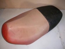 Selle biplace origine pour