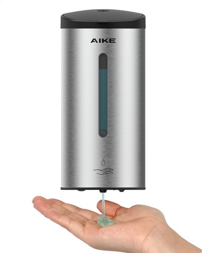 Ak1205e distributeur savon - distributeur, de
