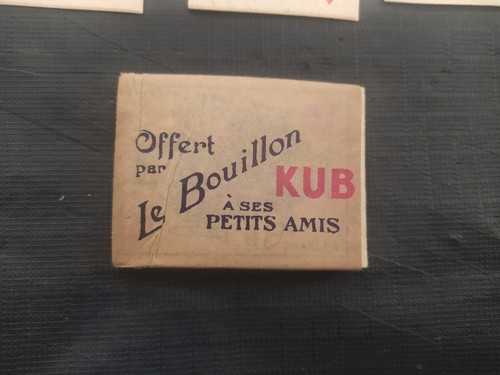 Ancien jeu mini - de, 32