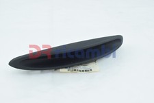 Poignée Noir Store Bateau