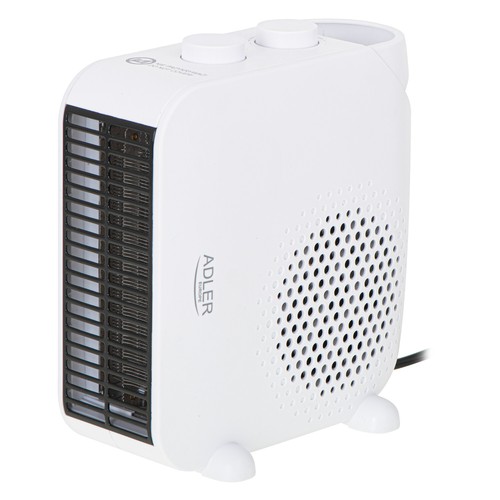 Radiateur soufflant adler - radiateur,