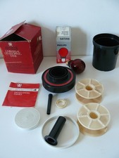 Cuve Paterson system 4 (2