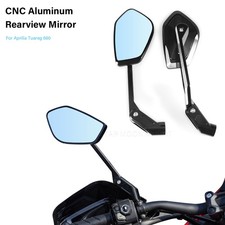 Tuareg660 Rearview Mirror For