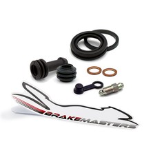 Kit De Maintenance Pour Étrier De Frein Arrière Kawasaki KLE500 A2 1992