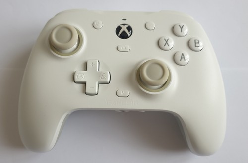 Gamesir wired controller - gamesir,