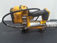 DEWALT DCGG571 20V Max Cordless Grease Gun, Tool Only, Used