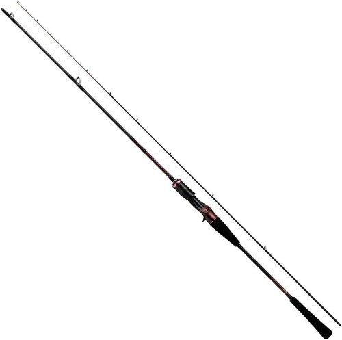 Daiwa tailava rod red - daiwa,