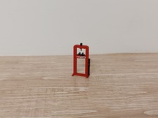 PRESSE HYDRAULIQUE 1/43 Clas