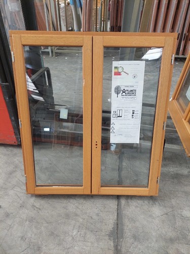 Jamais utilise fenêtre - fenêtre, bois