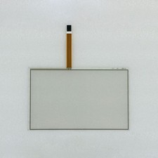 For POWER PLATE my7 10.1-inch Touch Screen Glass Panel