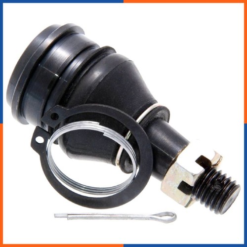 Rotule suspension avant - de,
